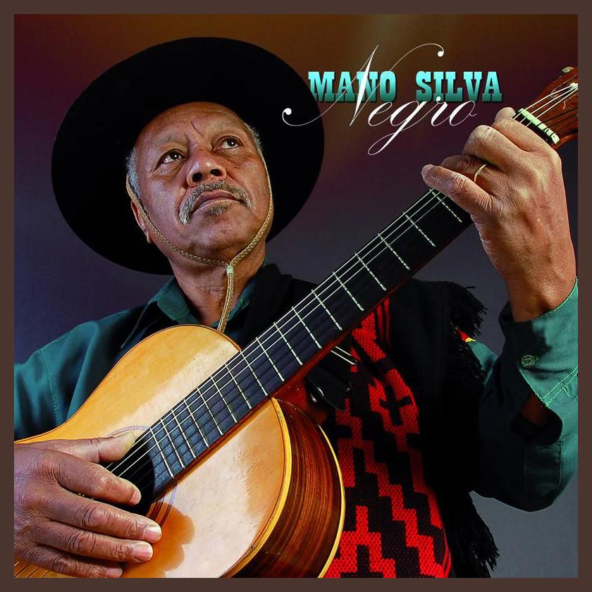 Mano Silva